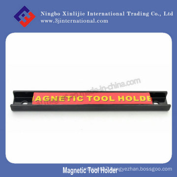 Magnetic Tool Holder with with Mounting Holes